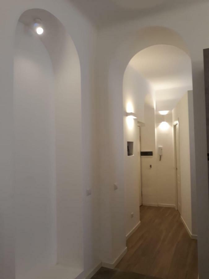 Appartamento Con Vista Milan Exterior photo