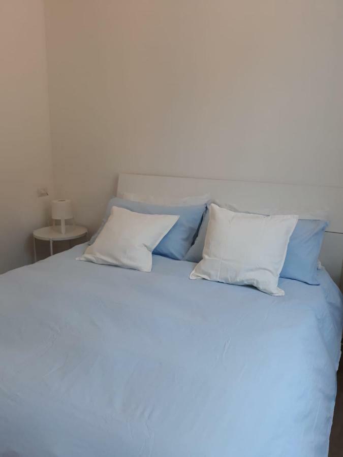 Appartamento Con Vista Milan Exterior photo