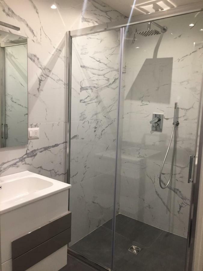 Appartamento Con Vista Milan Exterior photo